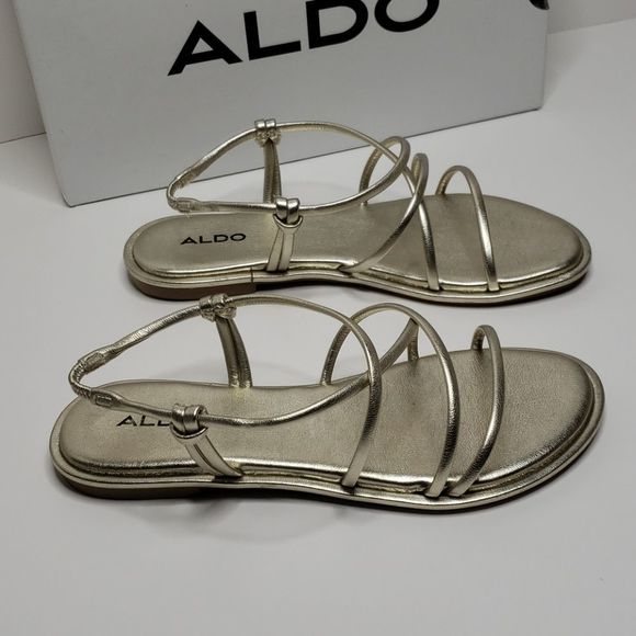 Aldo Kuerten Sandals - Picture 6 of 6